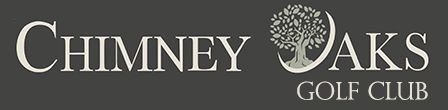 Chimney Oaks logo